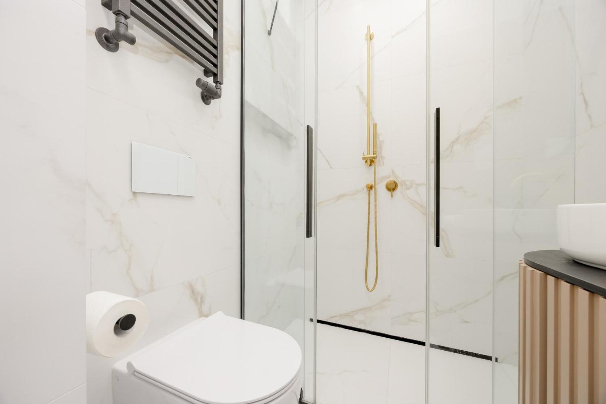Przytulne Studio W Zielonej Okolicy Srodmiescia By Noclegi Renters وارسو المظهر الخارجي الصورة