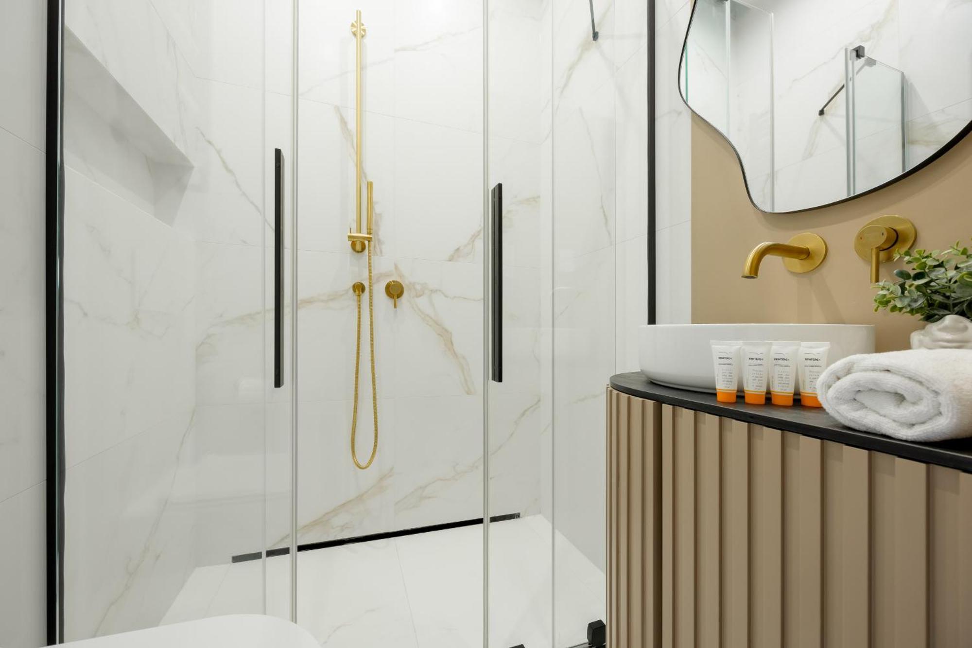 Przytulne Studio W Zielonej Okolicy Srodmiescia By Noclegi Renters وارسو المظهر الخارجي الصورة